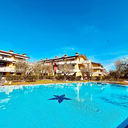 アパート Angeles - Terrazza E Relax A 250m Dal